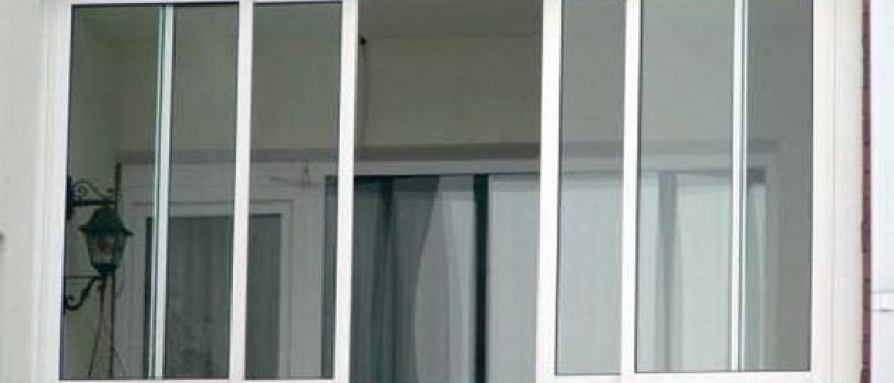 Балконные рамы. Виды и возможности