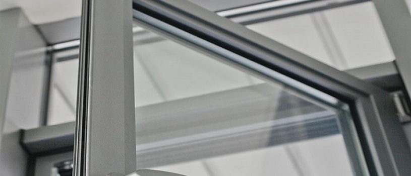 Алюминиевые окна – идеальная альтернатива пластиковым конструкциям