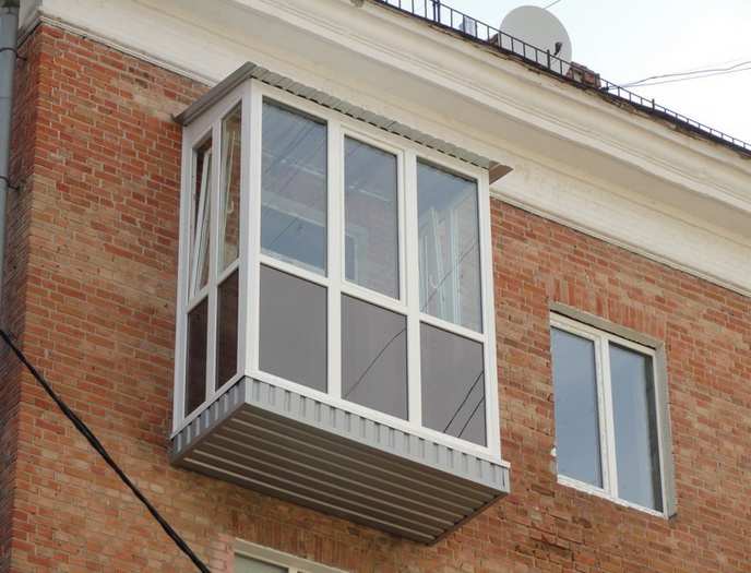 Однокамерный Стеклопакет (Обзор 6 Характеристик) | Эконом-балкон.Ру