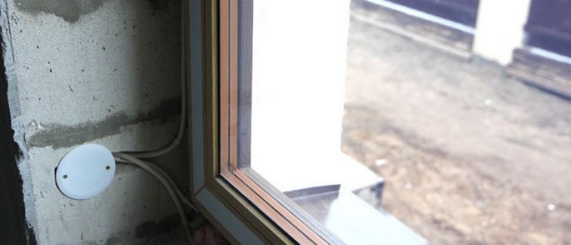 Окна с подогревом стекла – что это такое и как работают